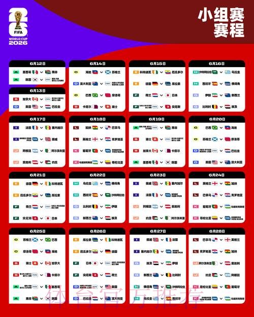 2026世界杯直播安全最新网址 2026世界杯直播安全最新网址